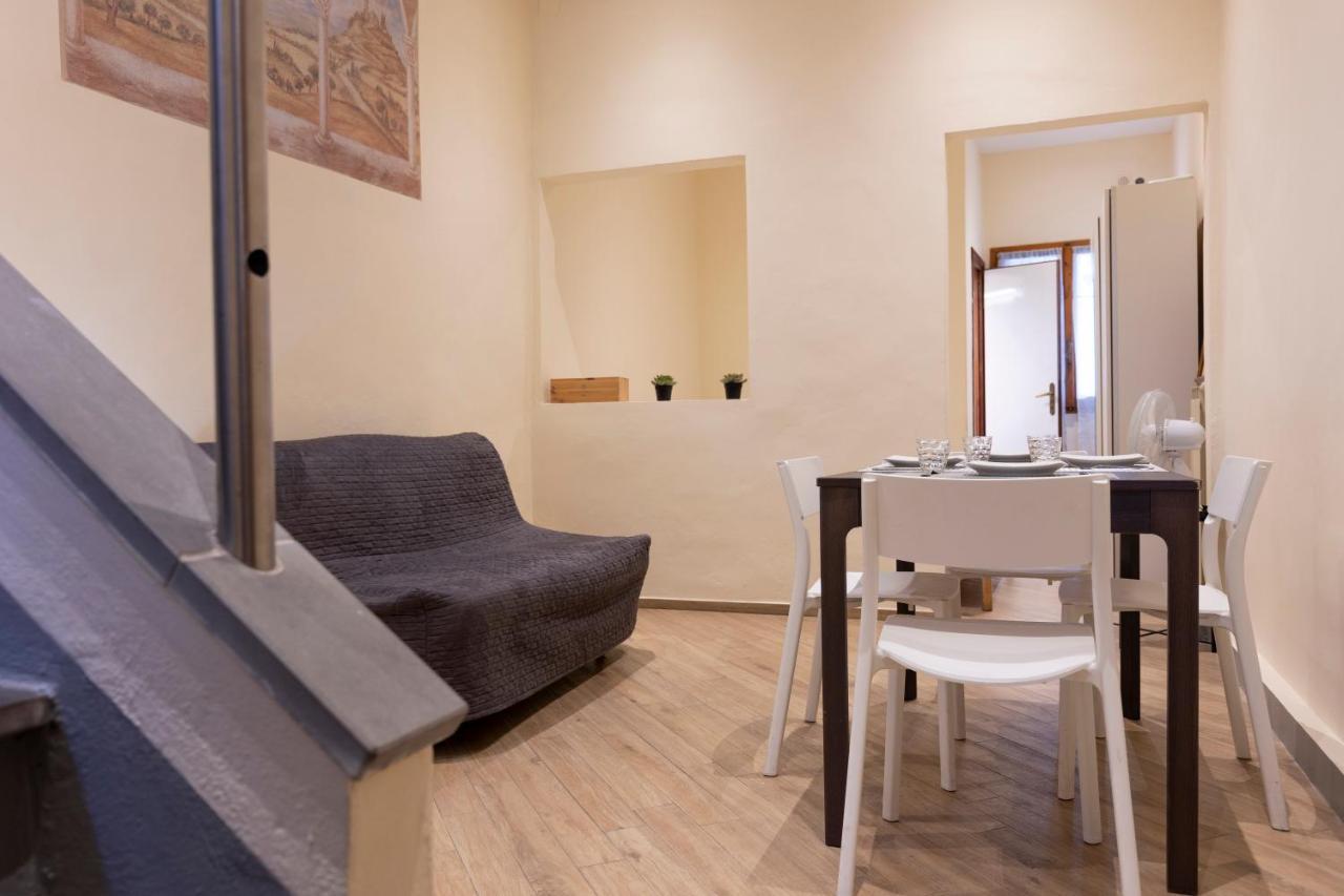 Chianti'S Inn Florence Ngoại thất bức ảnh