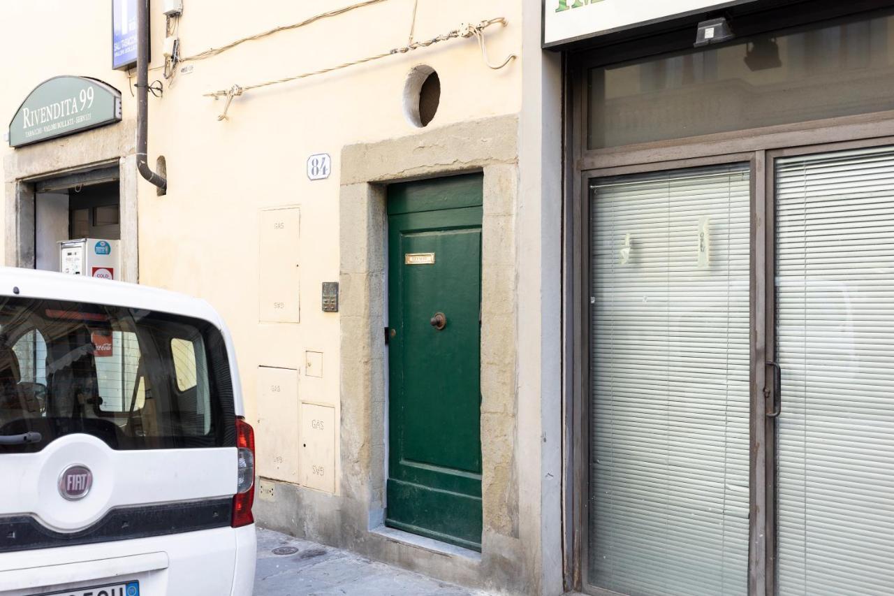 Chianti'S Inn Florence Ngoại thất bức ảnh