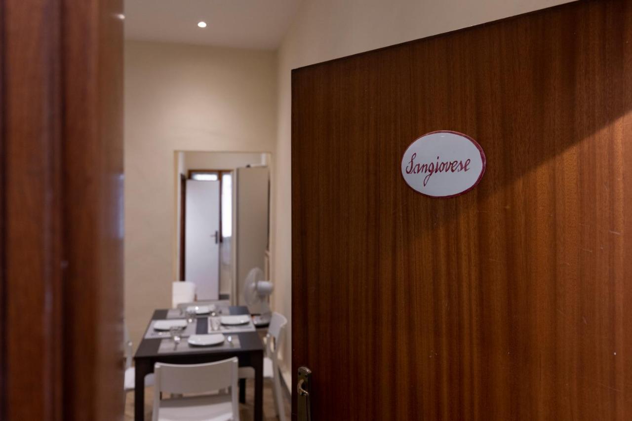 Chianti'S Inn Florence Ngoại thất bức ảnh