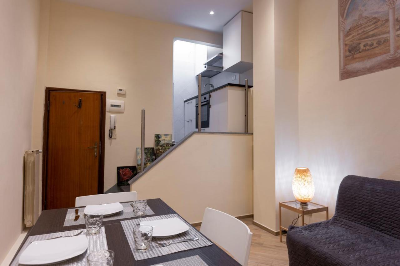 Chianti'S Inn Florence Ngoại thất bức ảnh