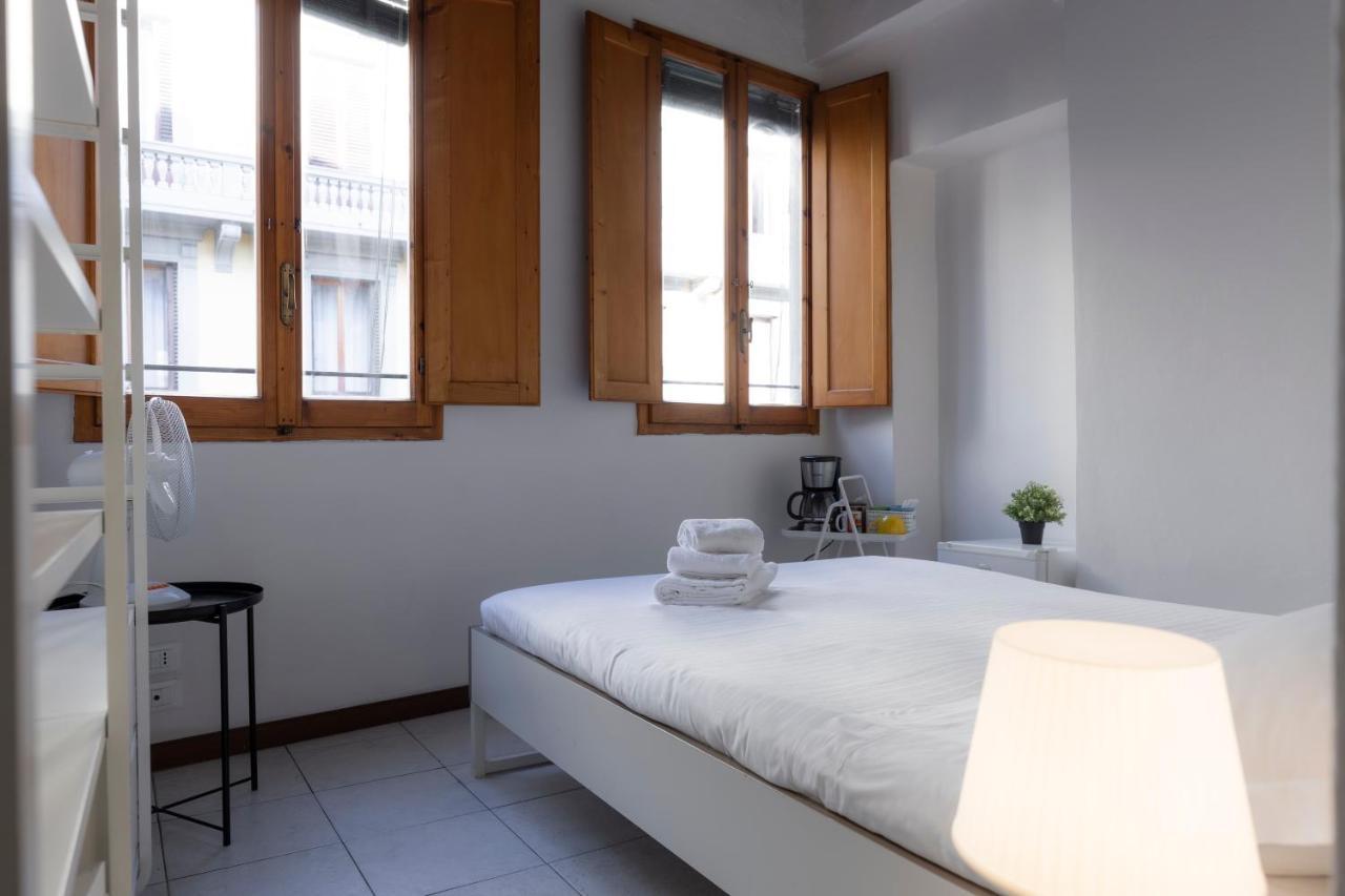 Chianti'S Inn Florence Ngoại thất bức ảnh