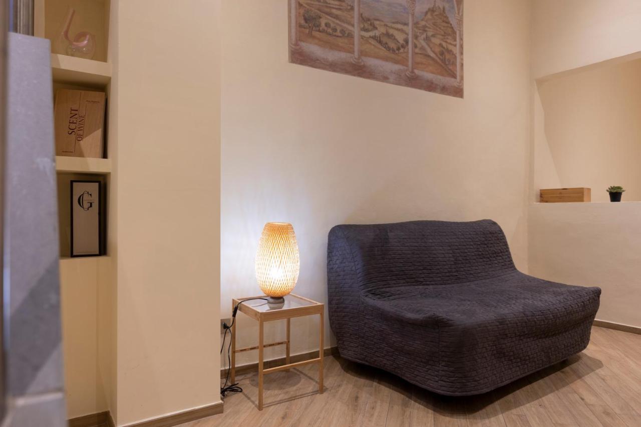 Chianti'S Inn Florence Ngoại thất bức ảnh