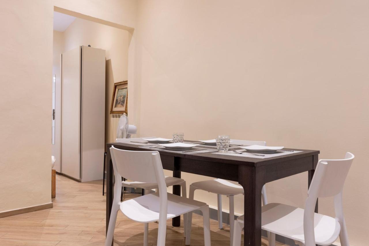 Chianti'S Inn Florence Ngoại thất bức ảnh