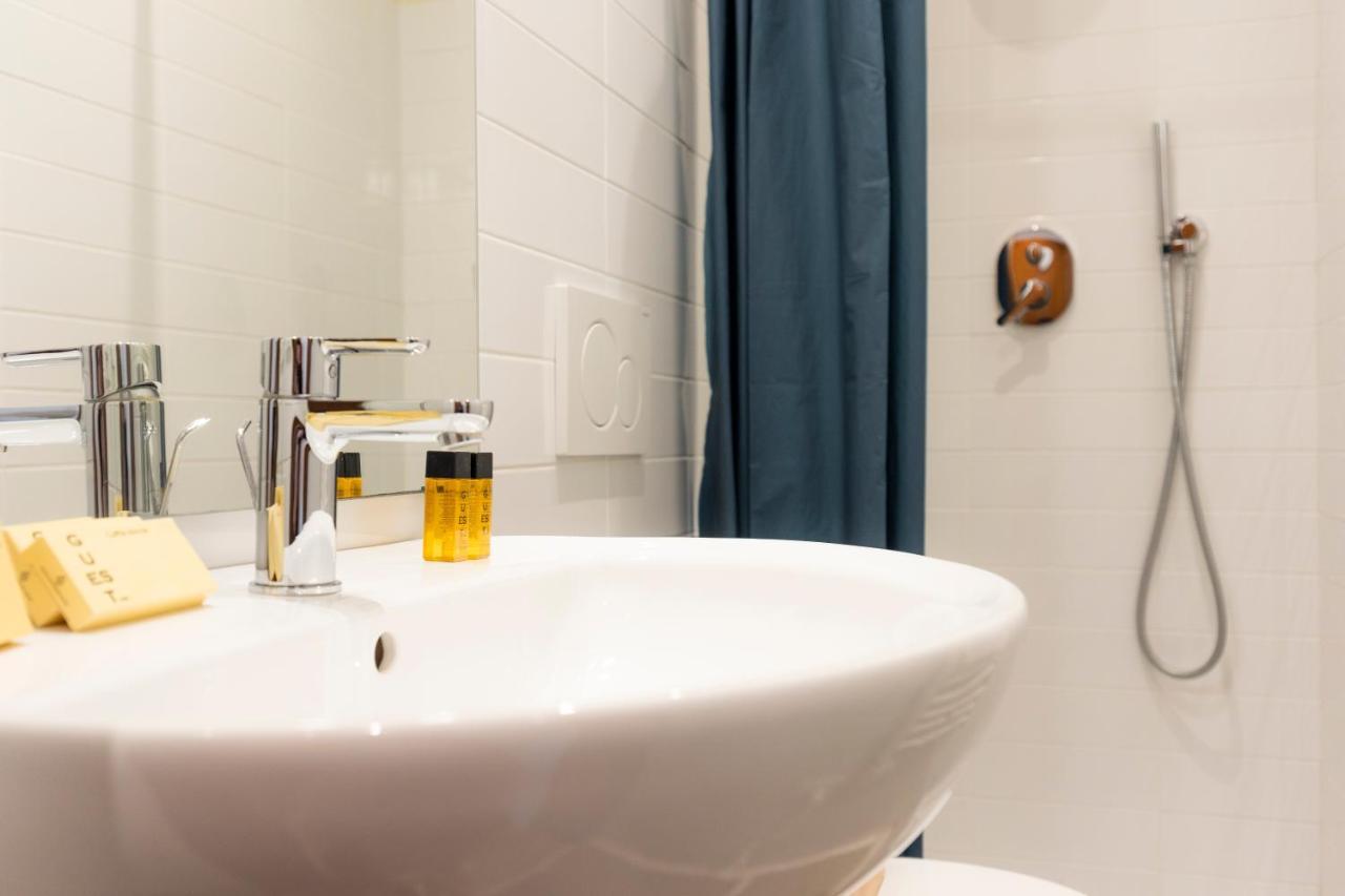 Chianti'S Inn Florence Ngoại thất bức ảnh