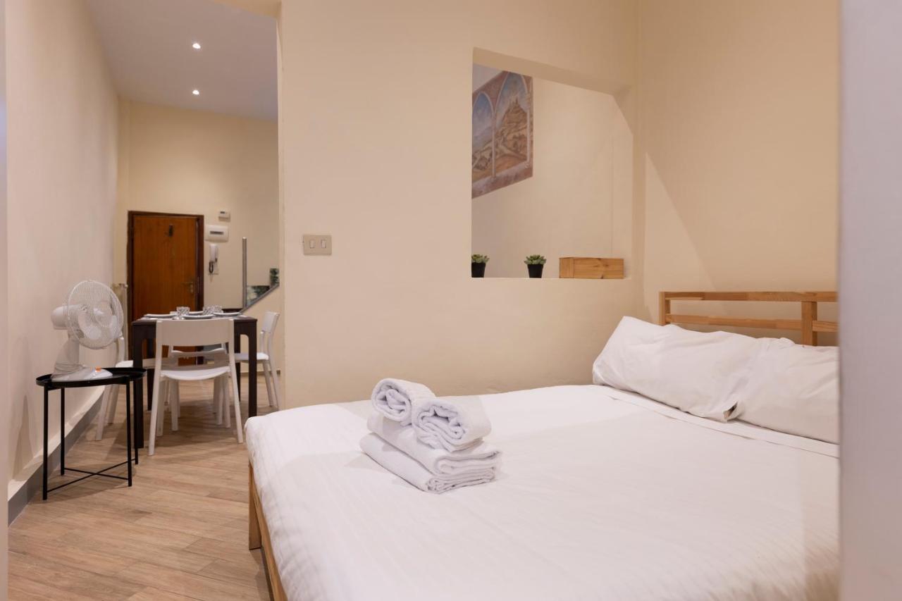 Chianti'S Inn Florence Ngoại thất bức ảnh